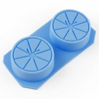 Силіконова форма Апельсин малий