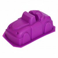 Форми для мила Авто легкове кабріолет