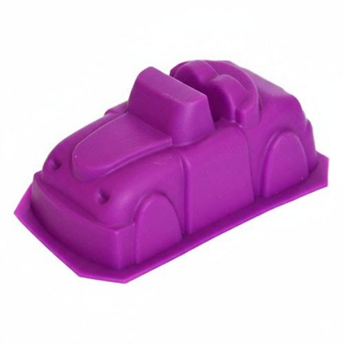 Форми для мила Авто легкове кабріолет