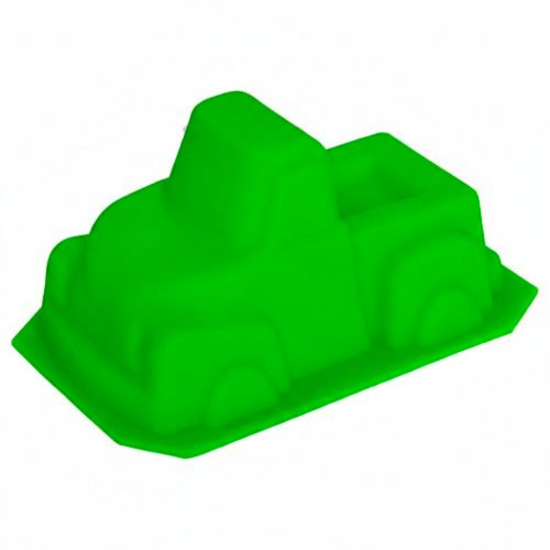 Форми для мила Авто легкове пікап