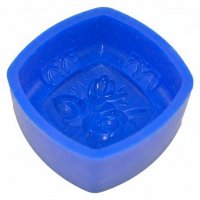 Форма для мила Чайна троянда