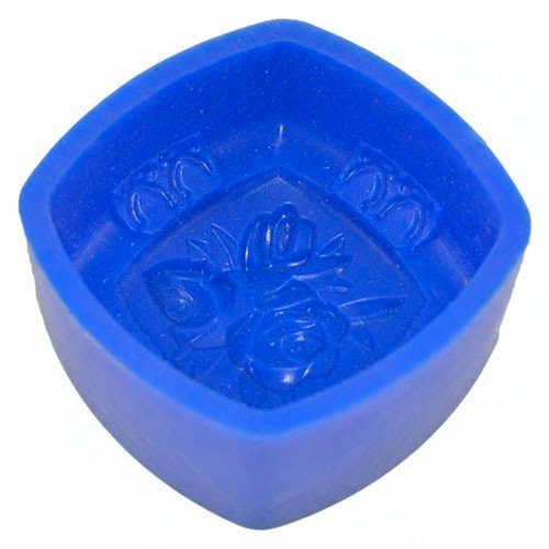 Форма для мила Чайна троянда