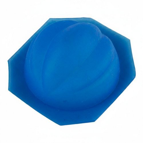 Силіконова форма Горішок