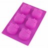 Hello Kitty Soap Mold