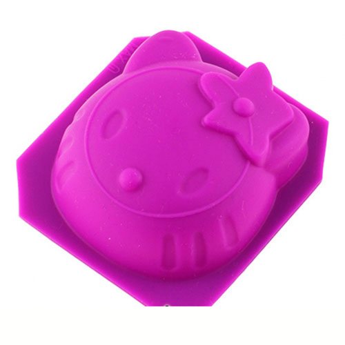 Hello Kitty Soap Mold
