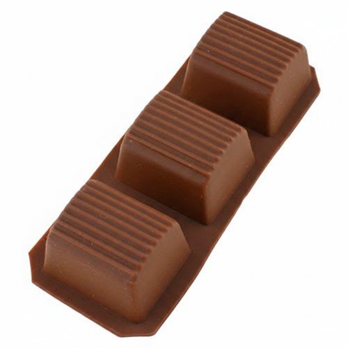 Силіконові форми Іриски