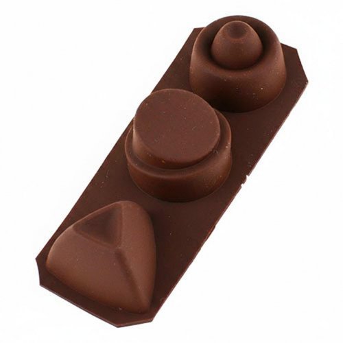 Silicone forms Caramel-mini
