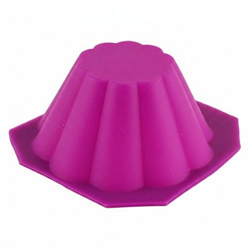 Силиконовая форма Корзиночка
