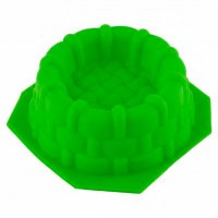 Silicone mold Lukoshko