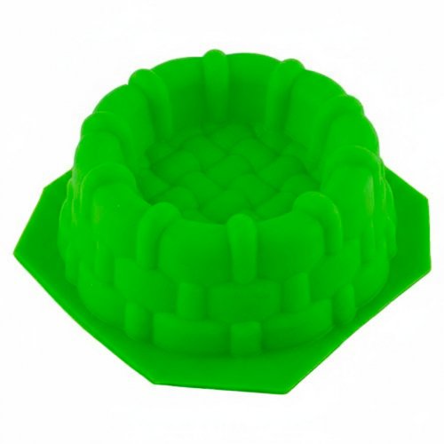 Силиконовая форма Лукошко
