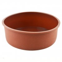 Кругла форма на 500 грамм (силікон)