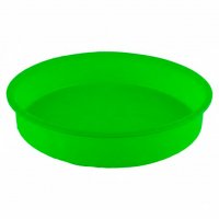 Кругла форма силікон