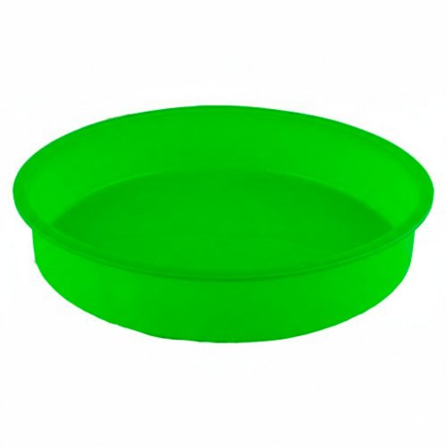 Круглая форма силикон