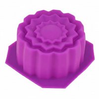 Форма для мила Кульбаба