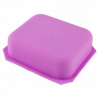 Форма для мила Квадрат простий