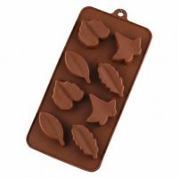 Листочки-міні пластина