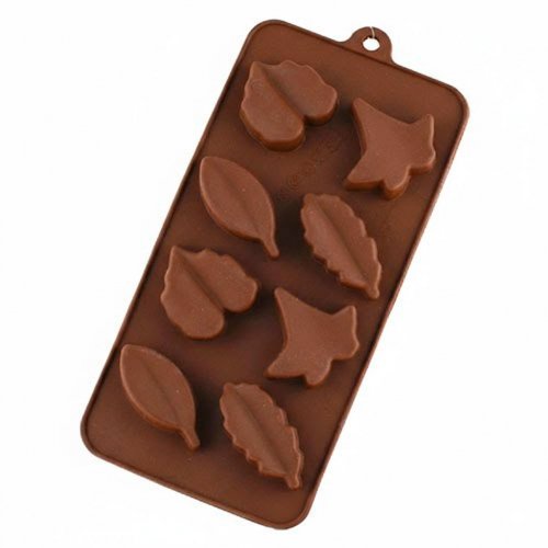 Лепестки-мини пластина