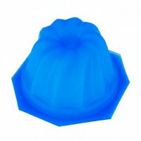 Silicone mold Muffin-mini