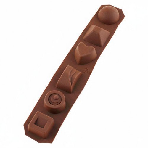 Маленькие формы для мыла Конфетки