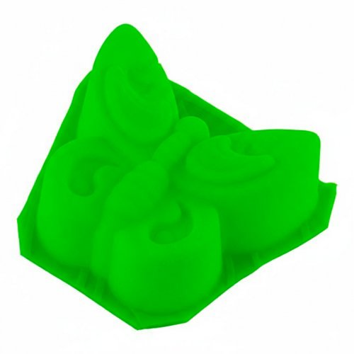 Форма для мила силіконова Метелик 03