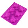 Mickey Mouse Silicone Molds