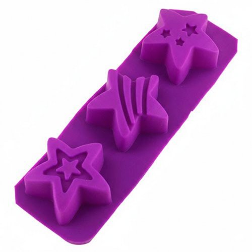 Форми для мила Небесні зірки