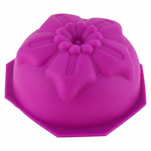 Форма для мила Незабудка