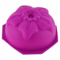 Форма для мила Незабудка-міні