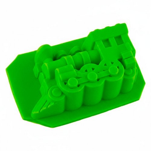 Форма для мыла Паровозик