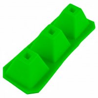 Silicone mold Pyramids-mini