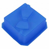 Silicone mold Square Gift