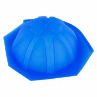 Silicone mold Gift with a small bow