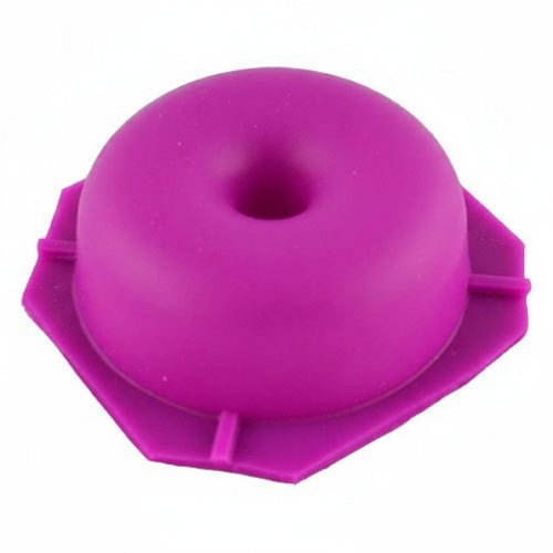 Форма для мыла Пончик-мини