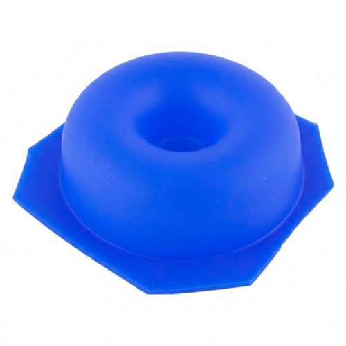 Soap mold Donut-medium