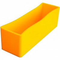 Прямокутна форма вузька