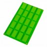 Силіконові форми Прямокутні плитки міні