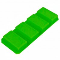 Силиконовые формы Прямоугольные плитки мини