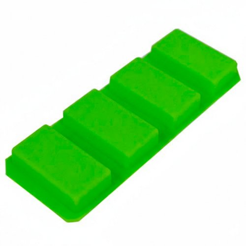 Силіконові форми Прямокутні плитки міні