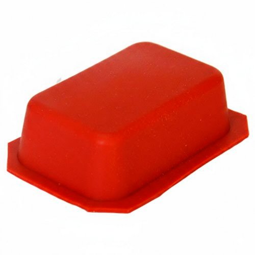 Форма для мила Прямокутник простий