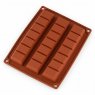 Силиконовая форма Шоколадный батончик