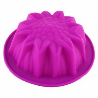 Форма для мила Соняшник 2