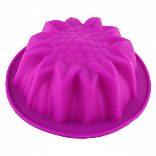 Форма для мила Соняшник 2