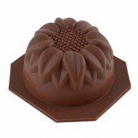 Форми для мила Соняшник-міні