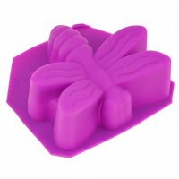 Силиконовая форма для мыла Стрекоза