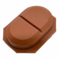Silicone Soap Form Tablet