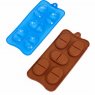 Silicone Soap Form Tablet