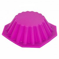 Силиконовая форма Тарталетка малая