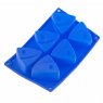 Silicone Triangle Soap Mold