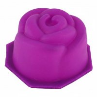 Форма для мила Троянда-міні