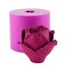 Rose bouquet Norita 125 g 3D silicone form